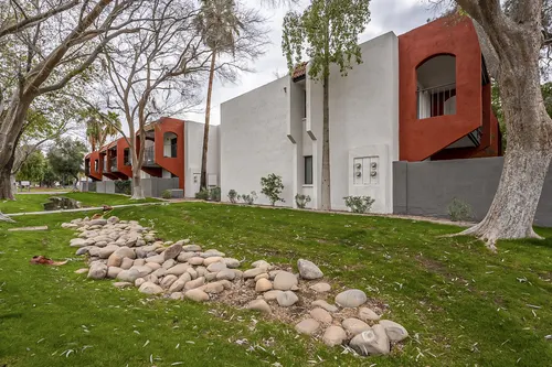 Tremezzo in Tempe, Arizona