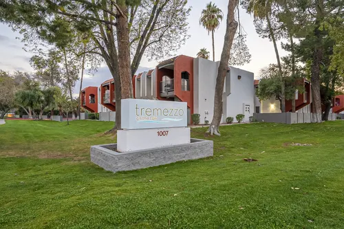 Tremezzo in Tempe, Arizona