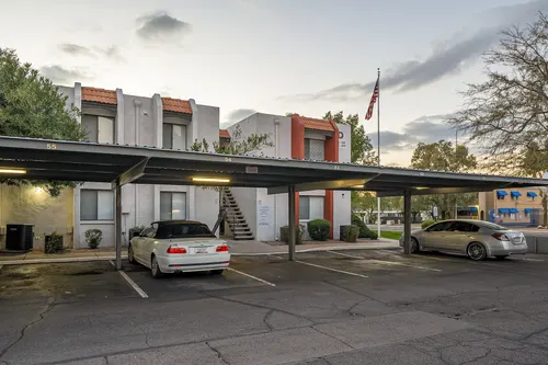 Tremezzo in Tempe, Arizona