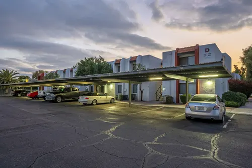 Tremezzo in Tempe, Arizona