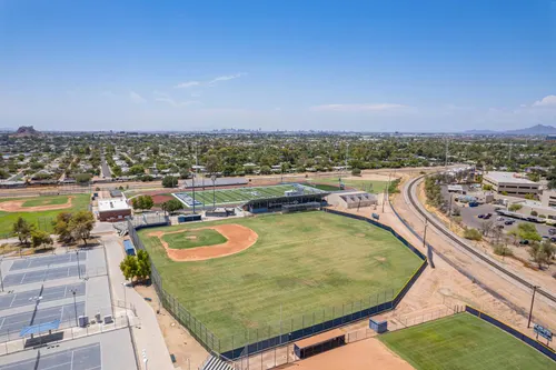 University Homes in Tempe, Arizona