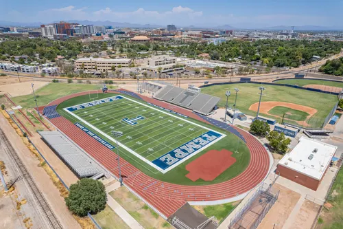 University Homes in Tempe, Arizona