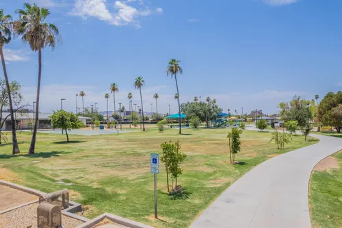 University Homes in Tempe, Arizona