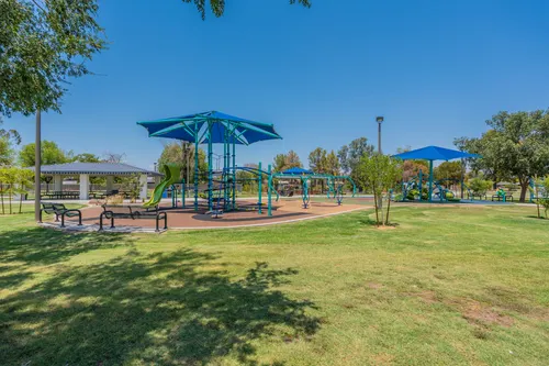 University Homes in Tempe, Arizona