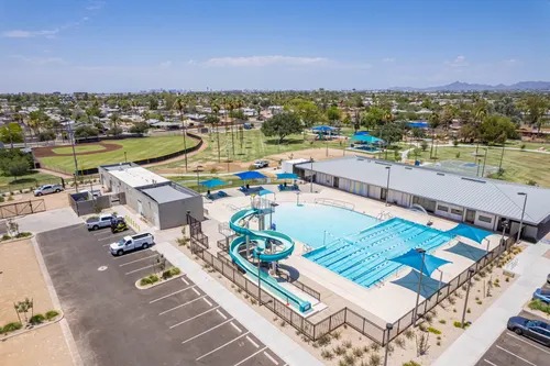 University Homes in Tempe, Arizona