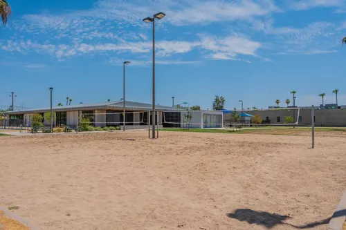 University Homes in Tempe, Arizona