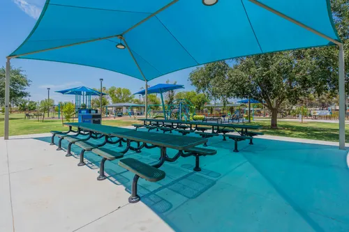 University Homes in Tempe, Arizona
