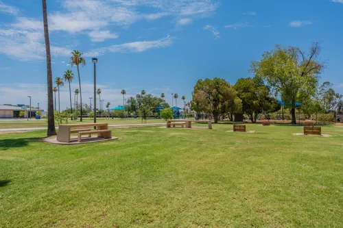 University Homes in Tempe, Arizona