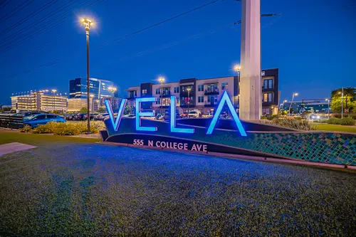 Vela at Tempe Town Lake in Tempe, Arizona