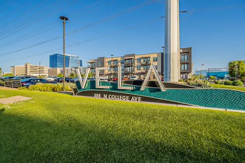 Vela at Tempe Town Lake in Tempe, Arizona