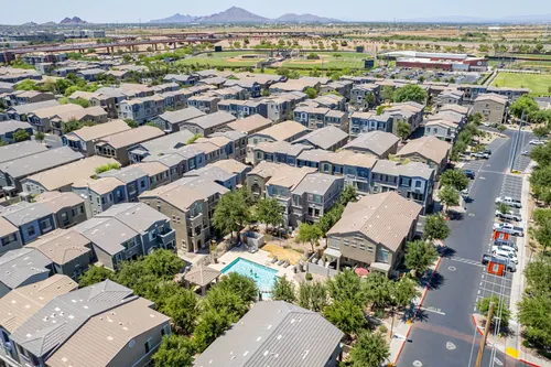 Villagio At Tempe Condominiums in Tempe, Arizona