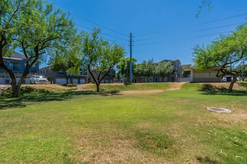 Villagio At Tempe Condominiums in Tempe, Arizona