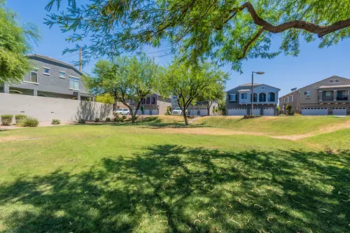 Villagio At Tempe Condominiums in Tempe, Arizona