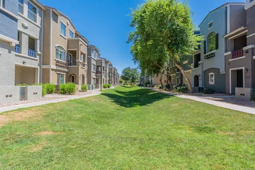 Villagio At Tempe Condominiums in Tempe, Arizona