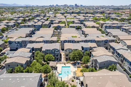 Villagio At Tempe Condominiums in Tempe, Arizona