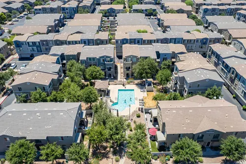 Villagio At Tempe Condominiums in Tempe, Arizona