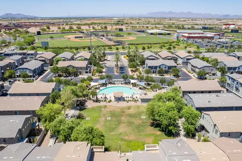 Villagio At Tempe Condominiums in Tempe, Arizona