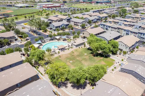 Villagio At Tempe Condominiums in Tempe, Arizona