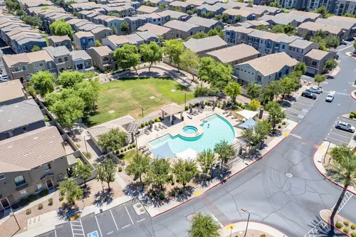 Villagio At Tempe Condominiums in Tempe, Arizona