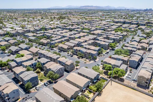 Villagio At Tempe Condominiums in Tempe, Arizona