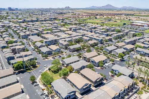 Villagio At Tempe Condominiums in Tempe, Arizona