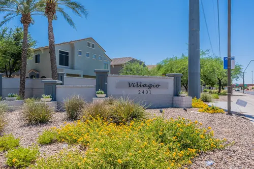 Villagio At Tempe Condominiums in Tempe, Arizona