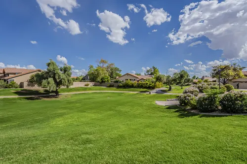 Warner Ranch Crossing in Tempe, Arizona