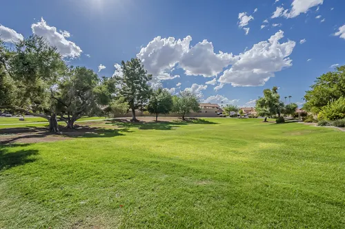 Warner Ranch Crossing in Tempe, Arizona