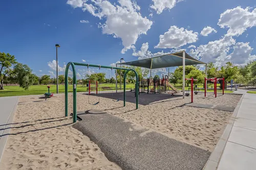 Warner Ranch Crossing in Tempe, Arizona