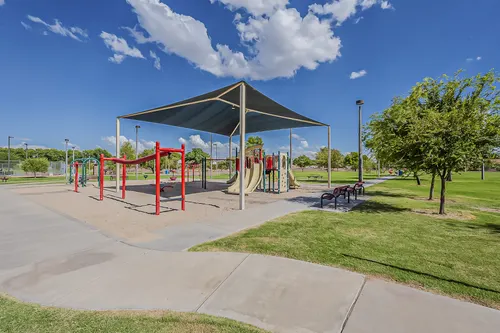 Warner Ranch Crossing in Tempe, Arizona