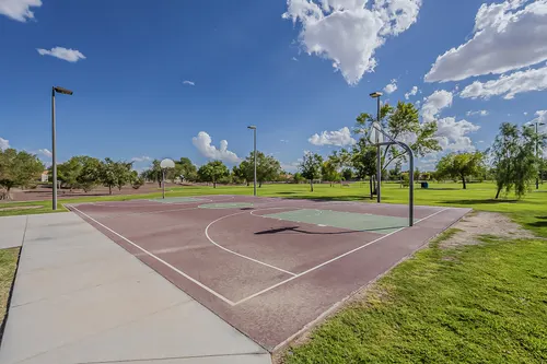 Warner Ranch Crossing in Tempe, Arizona
