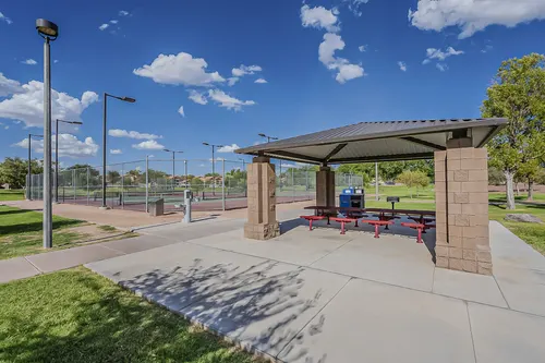 Warner Ranch Crossing in Tempe, Arizona