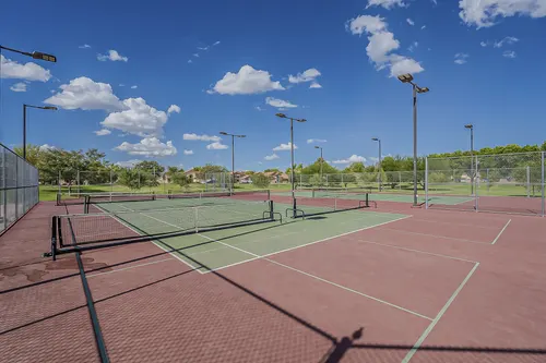 Warner Ranch Crossing in Tempe, Arizona