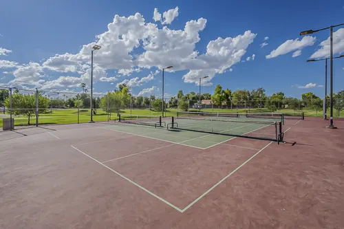 Warner Ranch Crossing in Tempe, Arizona