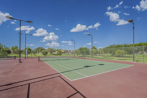 Warner Ranch Crossing in Tempe, Arizona