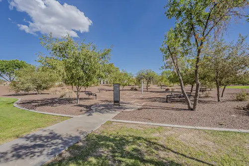 Warner Ranch Crossing in Tempe, Arizona