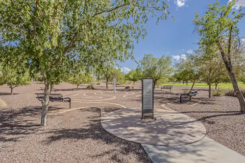 Warner Ranch Crossing in Tempe, Arizona