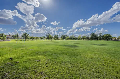 Warner Ranch Crossing in Tempe, Arizona