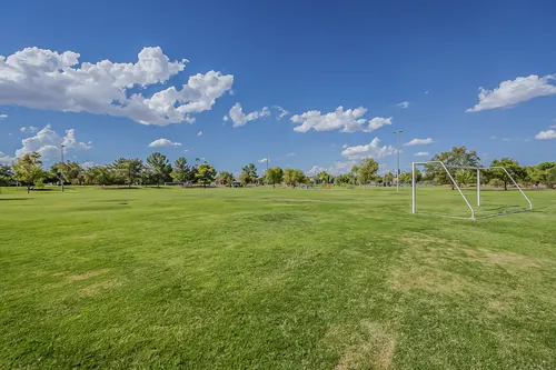 Warner Ranch Crossing in Tempe, Arizona