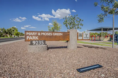 Warner Ranch Crossing in Tempe, Arizona