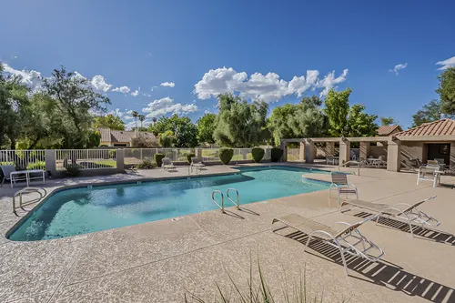 Warner Ranch Crossing in Tempe, Arizona