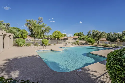 Warner Ranch Crossing in Tempe, Arizona