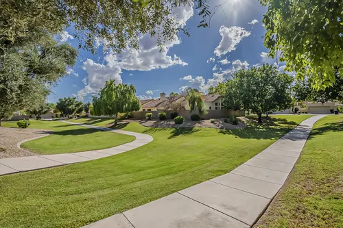 Warner Ranch Crossing in Tempe, Arizona