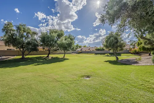 Warner Ranch Crossing in Tempe, Arizona