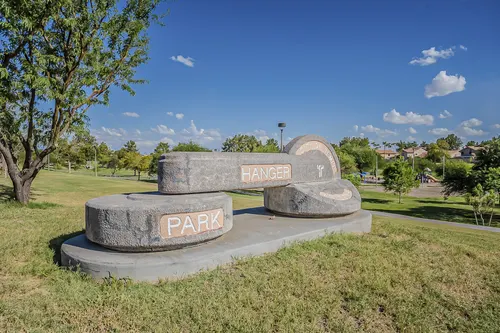 Warner Ranch Crossing in Tempe, Arizona