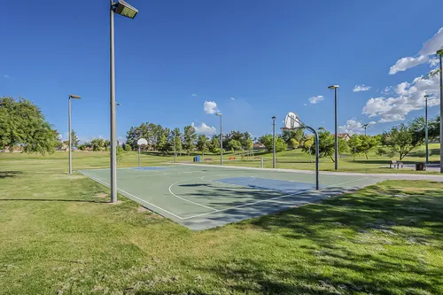 Warner Ranch Crossing in Tempe, Arizona