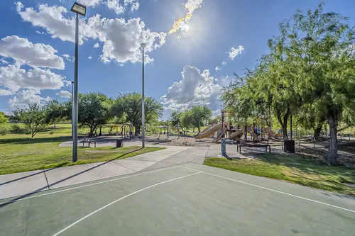 Warner Ranch Crossing in Tempe, Arizona
