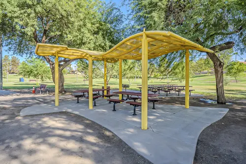 Warner Ranch Crossing in Tempe, Arizona