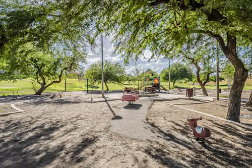 Warner Ranch Crossing in Tempe, Arizona