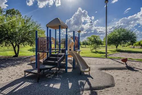 Warner Ranch Crossing in Tempe, Arizona